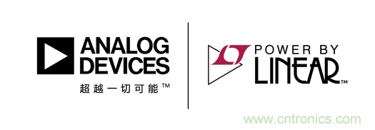 ADI電源產品幫助客戶向工業4.0過渡 ADI電源產品幫助客戶向工業4.0過渡