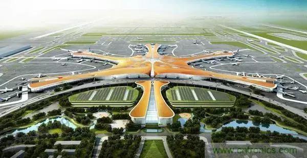 “國際丹”將為北京大興國際機場和青島膠東國際機場建設保駕護航! “國際丹”將為北京大興國際機場和青島膠東國際機場建設保駕護航!