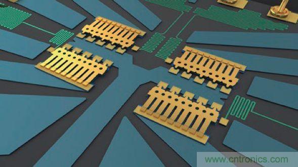 機電繼電器的終結者!深扒MEMS開關技術