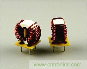 如何選擇鐵氧體電感的封裝尺寸？