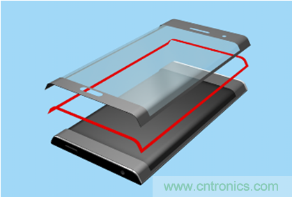 德莎推出756xx:泡棉工藝升級,弧面粘貼最優(yōu)選 德莎推出756xx:泡棉工藝升級,弧面粘貼最優(yōu)選