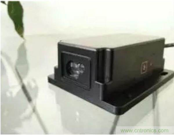 激光測距傳感器的原理及應(yīng)用,了解一下