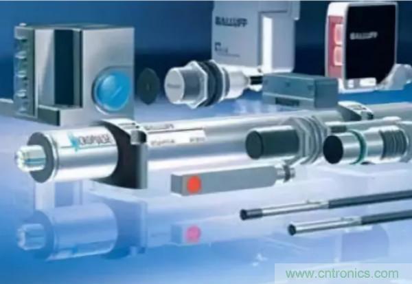 激光測距傳感器的原理及應(yīng)用,了解一下