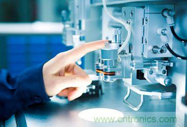 各種測力傳感器的解決方案全在這了!