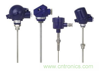 熱電偶溫度傳感器特點、優缺點、工作原理、應用、使用方法