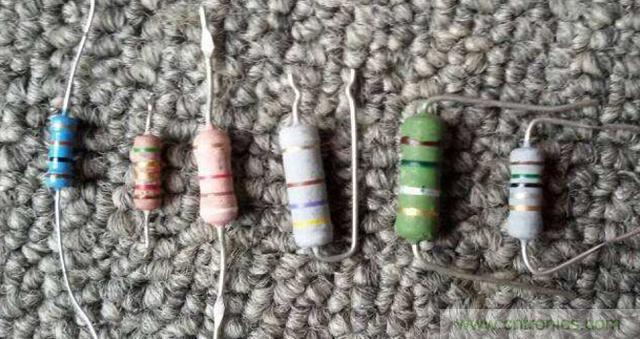 電阻器在電動機實現降壓和限流起到什么作用? 電阻器在電動機實現降壓和限流起到什么作用?