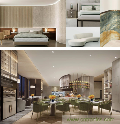 德陽新地標現身 | ITOO助力締造智慧酒店新標桿 德陽新地標現身 | ITOO助力締造智慧酒店新標桿