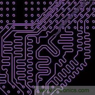 什么是高速串行與并行總線? 什么是高速串行與并行總線?