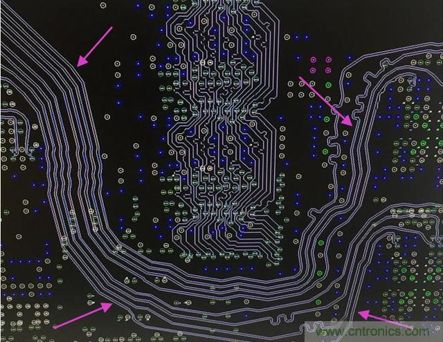 什么是高速串行與并行總線? 什么是高速串行與并行總線?