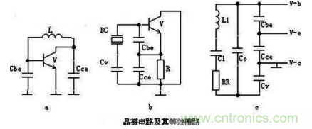 解讀電容器在電路中的27種作用 解讀電容器在電路中的27種作用