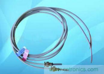 數字溫度傳感器工作原理、分類、型號及參數