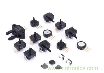 數字溫度傳感器工作原理、分類、型號及參數