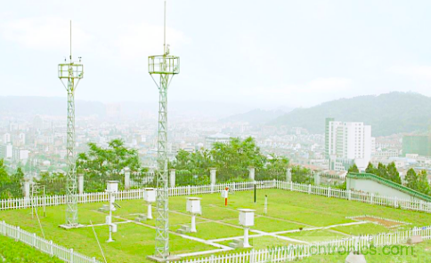 超聲波風速傳感器在生活環境中的各種應用 超聲波風速傳感器在生活環境中的各種應用