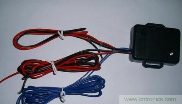 無線振動傳感器優點,振動測量及通訊方式