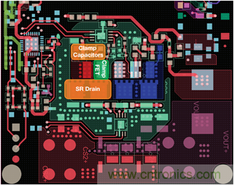 解析有源鉗位吸收器電路及其數字實現方式 解析有源鉗位吸收器電路及其數字實現方式