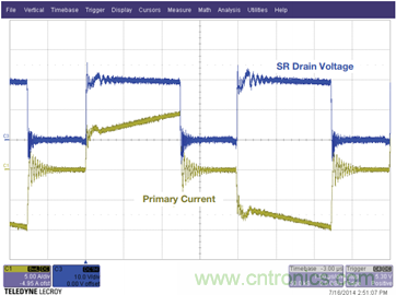 解析有源鉗位吸收器電路及其數字實現方式 解析有源鉗位吸收器電路及其數字實現方式