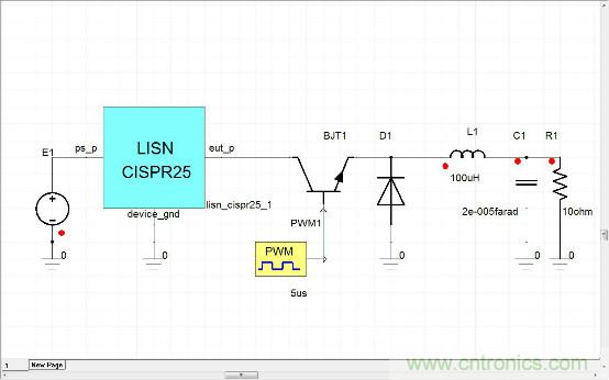 應用于EMC的磁元件-磁珠篇 (上)