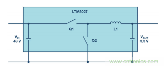 電壓轉(zhuǎn)換的級(jí)聯(lián)和混合分不清？看幾個(gè)示例就明白了