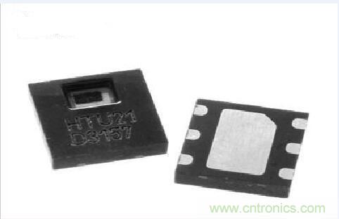 溫濕度傳感器在智能家居領域的應用 溫濕度傳感器在智能家居領域的應用