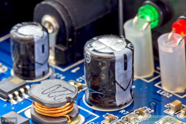 一文讀懂電容在電路中起什么作用？