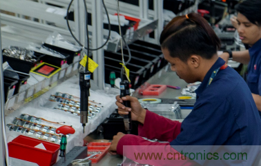 ASM生產(chǎn)網(wǎng)絡(luò)被授予“年度最佳工廠” ASM生產(chǎn)網(wǎng)絡(luò)被授予“年度最佳工廠”