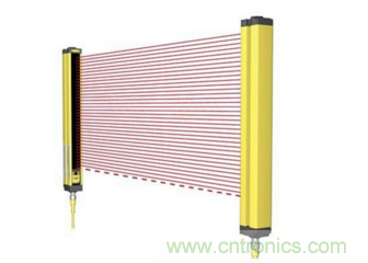 光幕傳感器持續(xù)亮紅燈時什么問題?光幕傳感器如何關閉?