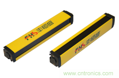 光幕傳感器持續(xù)亮紅燈時什么問題?光幕傳感器如何關閉?