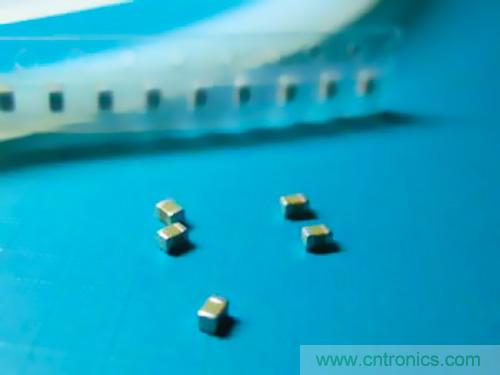 MLCC是怎樣抵御波峰焊中的熱沖擊？