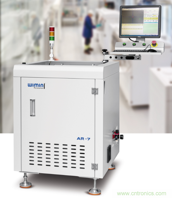 崴敏自動化帶您飽覽“切割”工藝 崴敏自動化帶您飽覽“切割”工藝