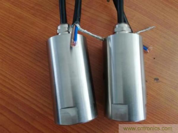 振動傳感器的機電變換原理?主要的分類有哪些?