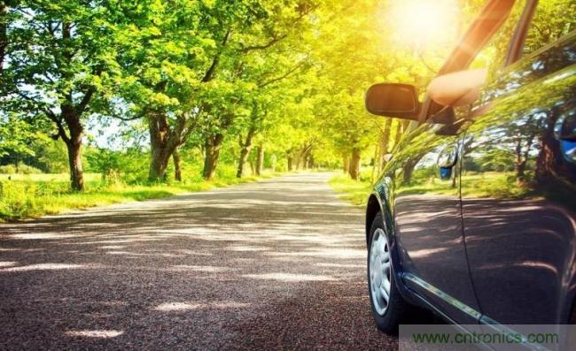 如何使用77Ghz單芯片毫米波傳感器實(shí)現(xiàn)自動(dòng)停車 如何使用77Ghz單芯片毫米波傳感器實(shí)現(xiàn)自動(dòng)停車