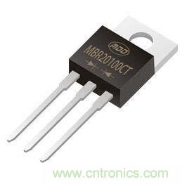 詳解肖特基、快恢復和超快恢復二極管的區別 詳解肖特基、快恢復和超快恢復二極管的區別