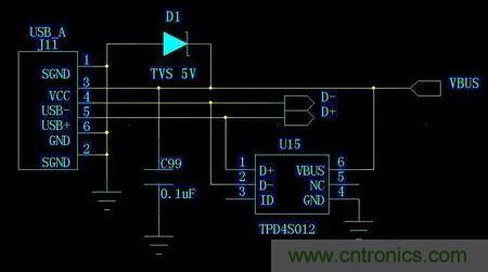 技術干貨:ESD應對策略六條