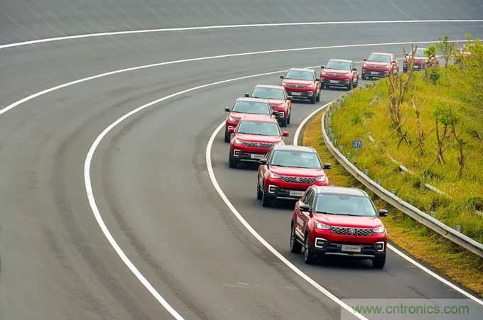 盤點(diǎn)汽車產(chǎn)業(yè)發(fā)展成果，CITE2019交年終答卷，指未來(lái)發(fā)展之路