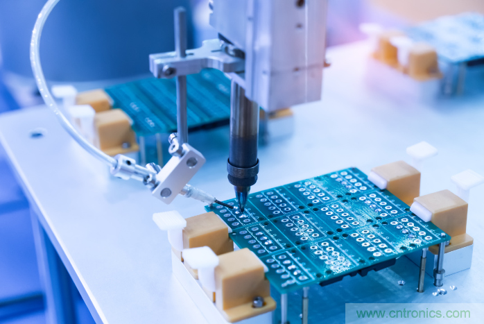 協同亞洲電子產業鏈迅速成長,NEPCON SOUTH CHINA正式更名NEPCON ASIA 協同亞洲電子產業鏈迅速成長,NEPCON SOUTH CHINA正式更名NEPCON ASIA