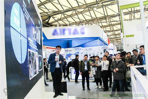 2019慕尼黑上海電子生產設備展,仙知機器人賦能電子制造物流智能化! 2019慕尼黑上海電子生產設備展,仙知機器人賦能電子制造物流智能化!