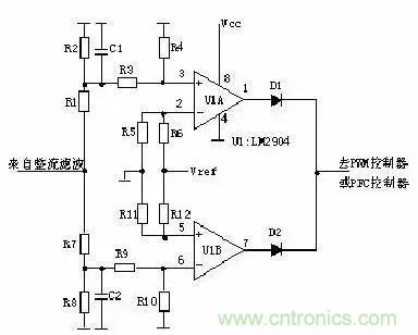 一文看破開關電源電路，不明白的看這里！