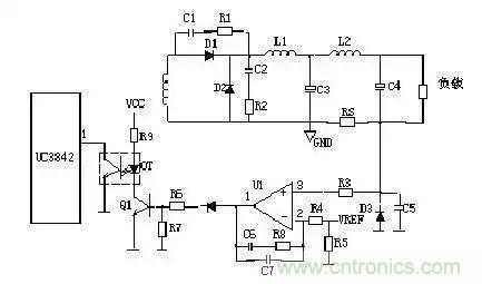 一文看破開關電源電路，不明白的看這里！