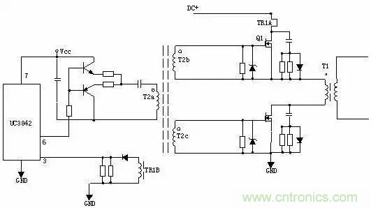 一文看破開關電源電路，不明白的看這里！