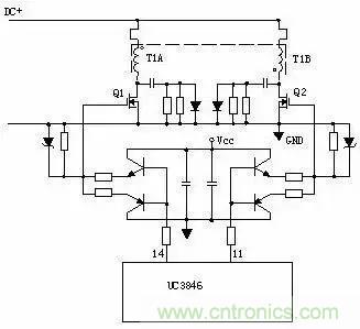一文看破開關電源電路，不明白的看這里！