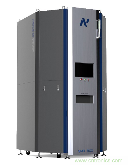 智能制造新時代，摯錦科技讓您一飽眼福！