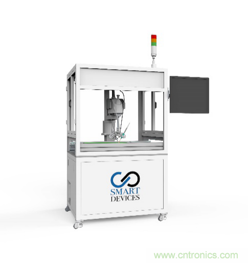 智能制造新時代，摯錦科技讓您一飽眼福！
