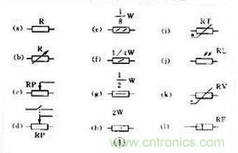 一文教你讀懂電路原理圖 一文教你讀懂電路原理圖