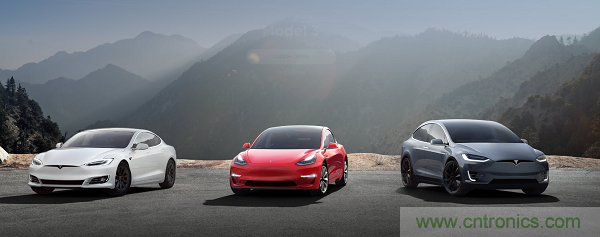 特斯拉一季度交付報告出爐,產能危機變需求危機? 特斯拉一季度交付報告出爐,產能危機變需求危機?