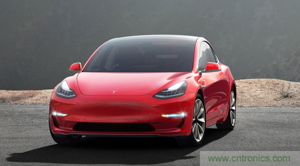 特斯拉一季度交付報告出爐,產能危機變需求危機? 特斯拉一季度交付報告出爐,產能危機變需求危機?