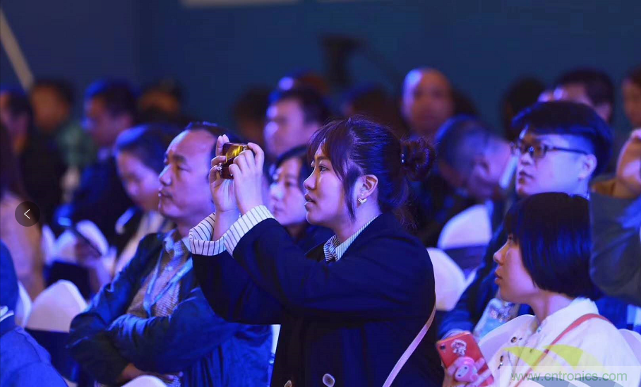 2019互聯網+智能交通新趨勢大會圓滿落幕 2019互聯網+智能交通新趨勢大會圓滿落幕