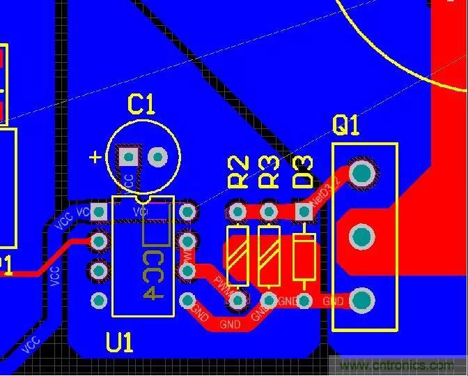 MOS管驅動設計,你一定要掌握這些“重要細節”!
