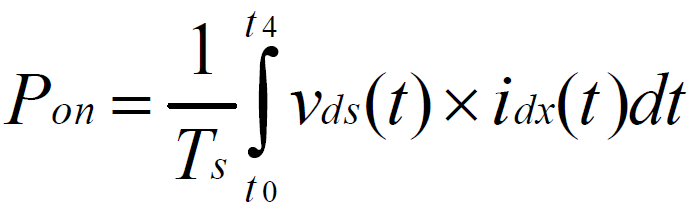 難得好資料:技術(shù)牛人功率MOS剖析
