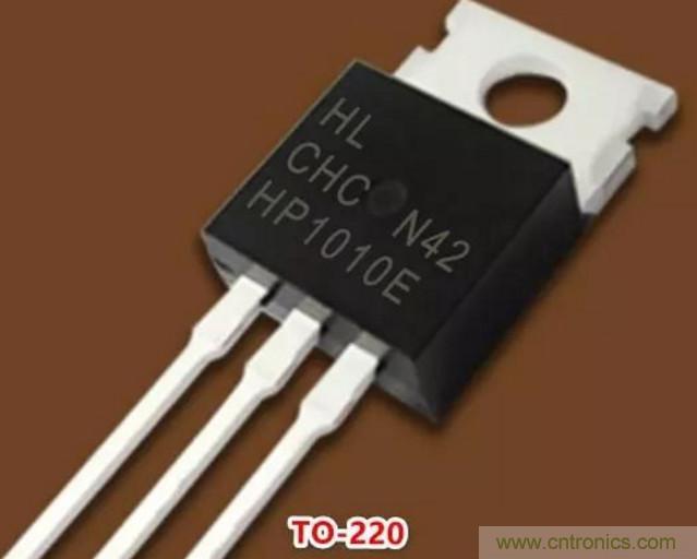 MOS管封裝與參數有著怎樣的關系,如何選擇合適封裝的MOS管