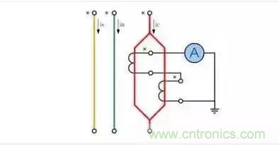 珍藏版電流互感器接線圖 太全了!